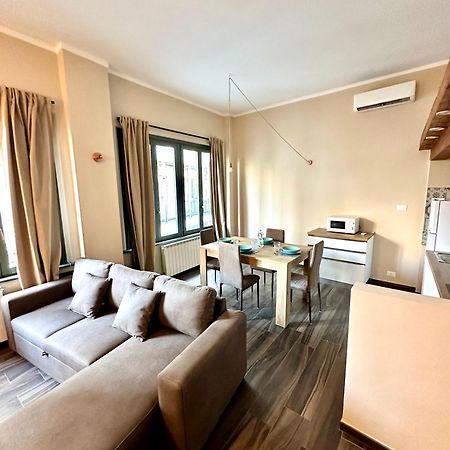 Casa Brescia Apartment Turin Exterior photo