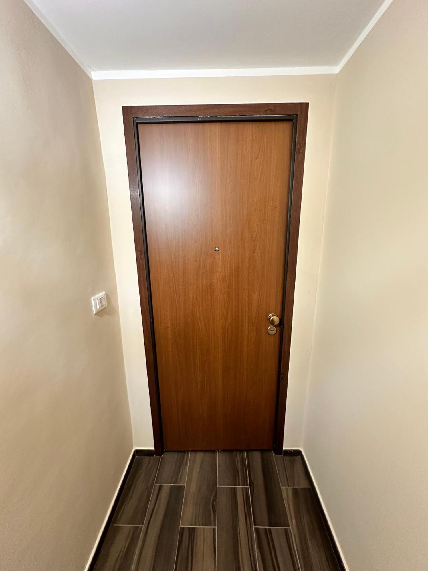 Casa Brescia Apartment Turin Exterior photo